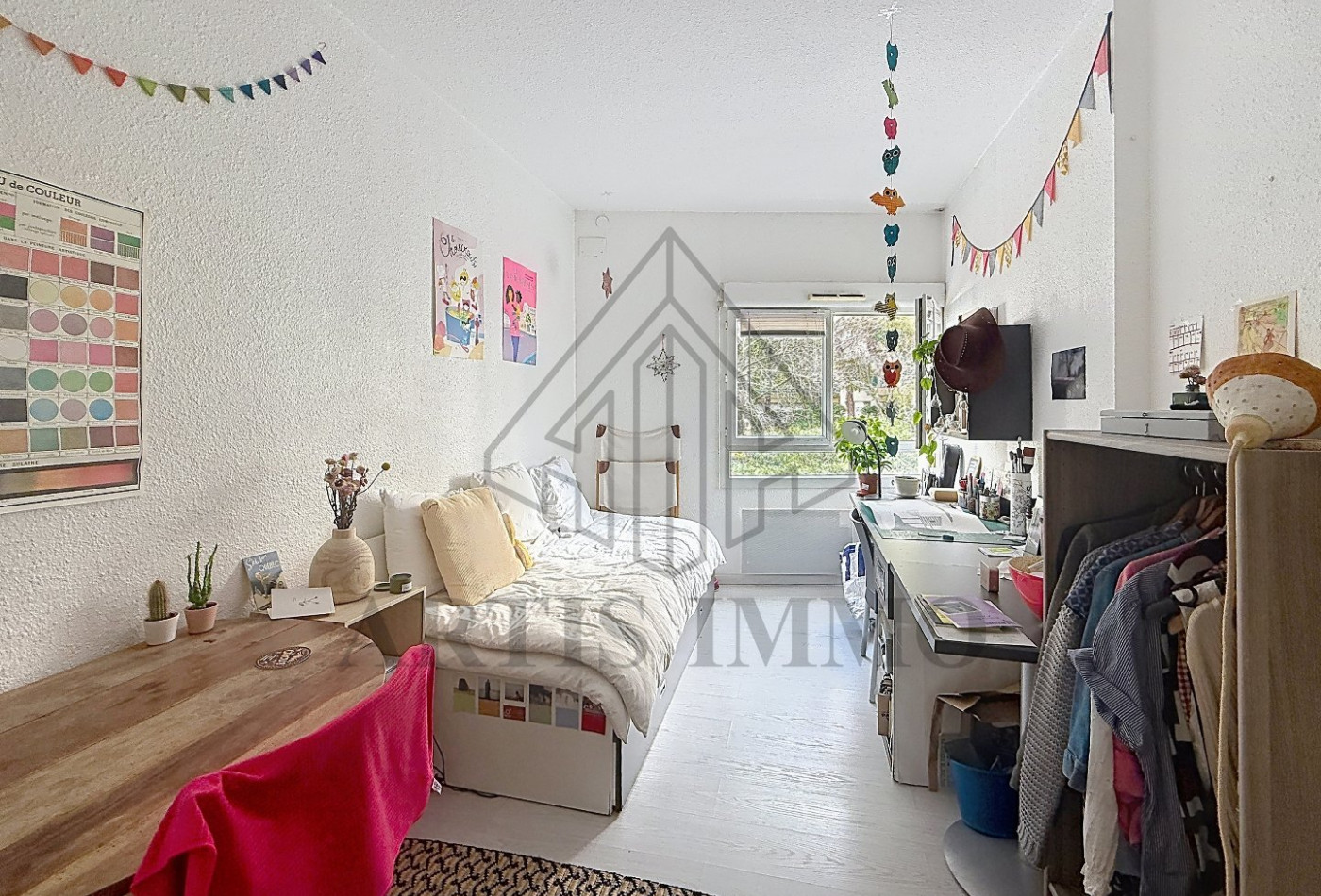 vente Appartement Montpellier - Photo 1