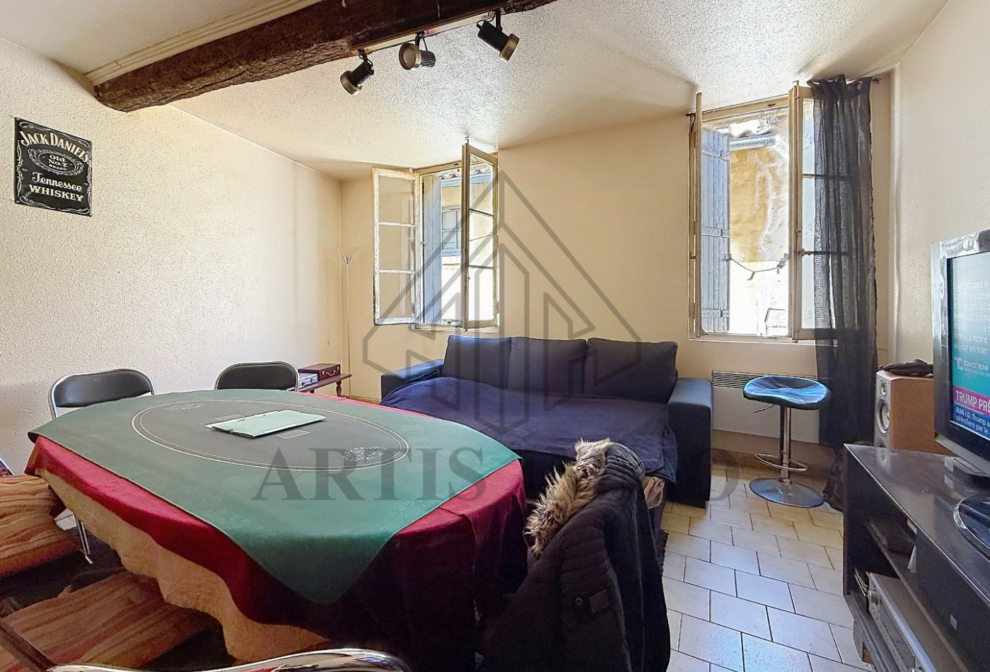 vente Appartement Montpellier - Photo 4