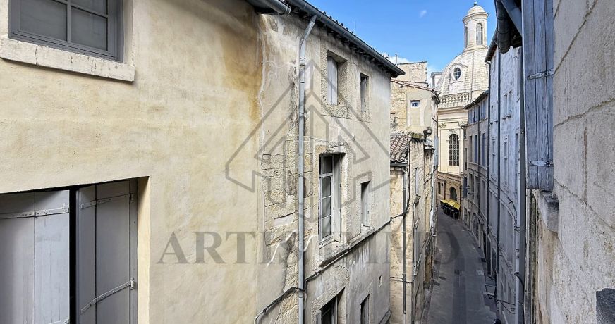 vente Appartement Montpellier