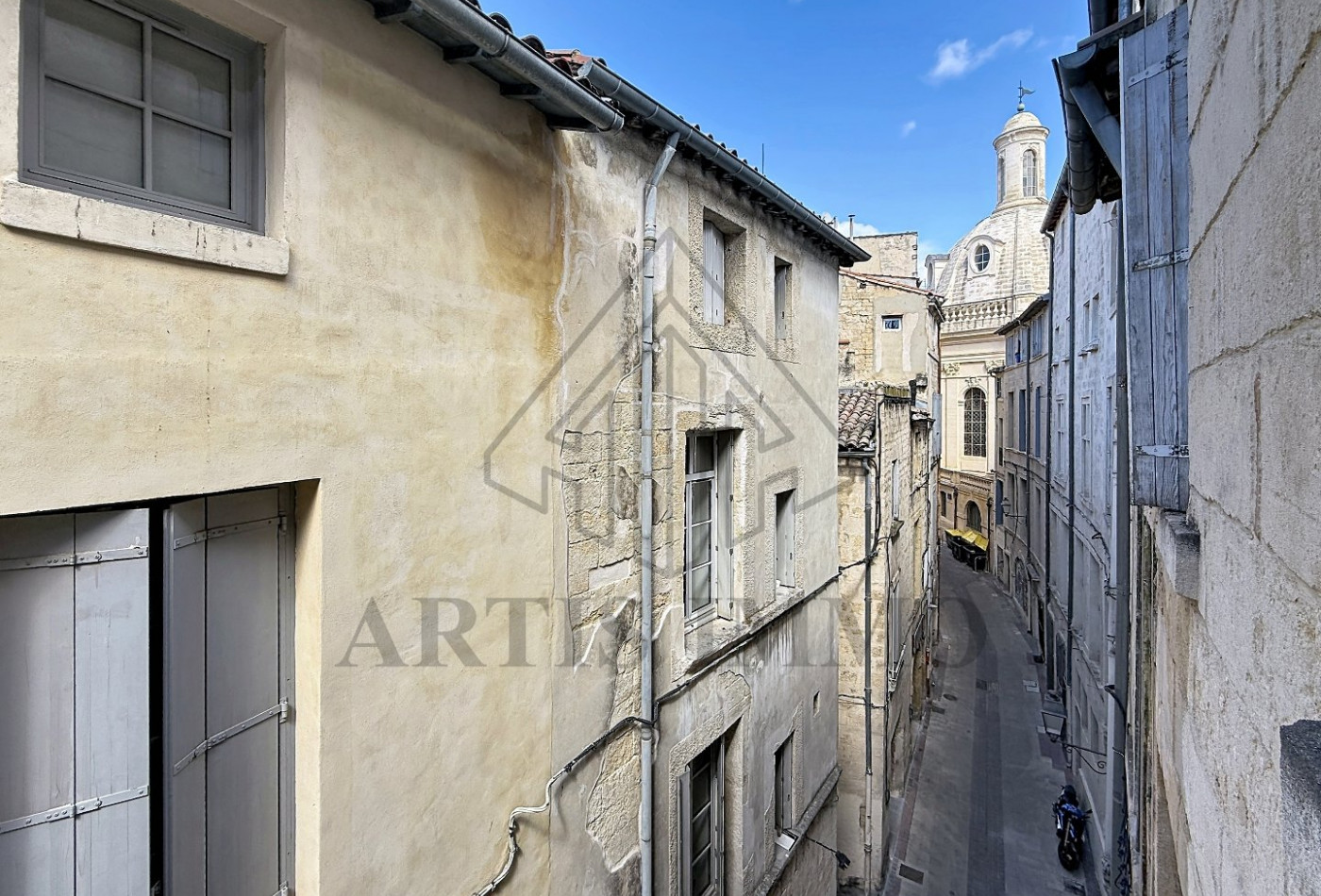 vente Appartement Montpellier - Photo 3