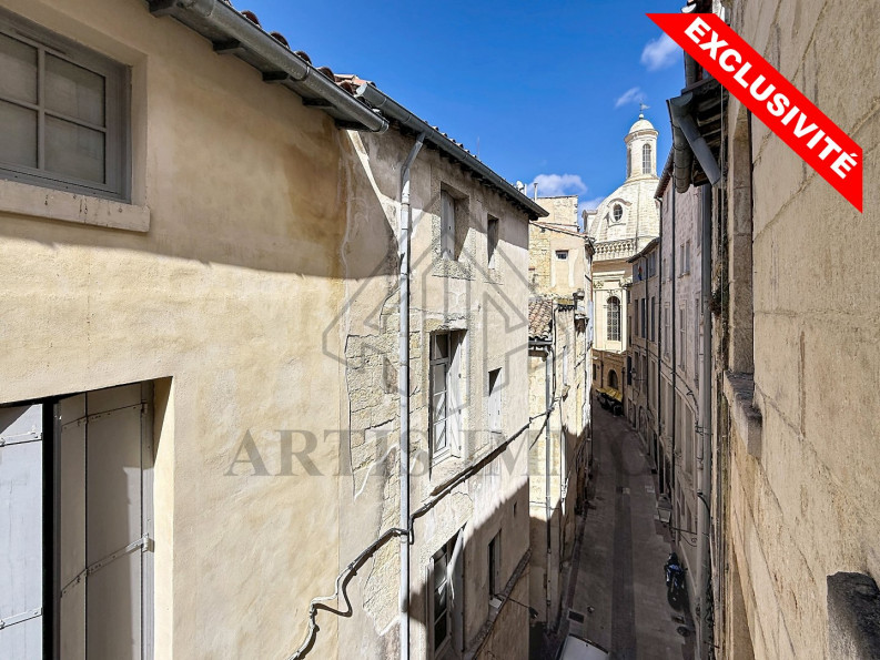 vente Appartement Montpellier - Photo 1