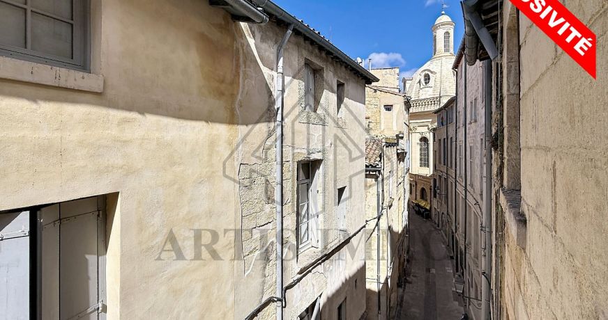 vente Appartement Montpellier