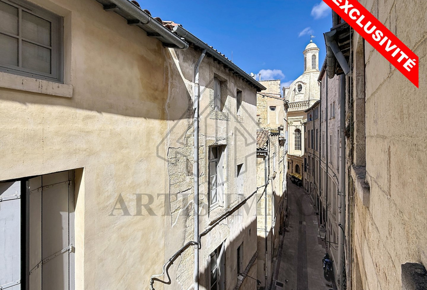 vente Appartement Montpellier - Photo 1