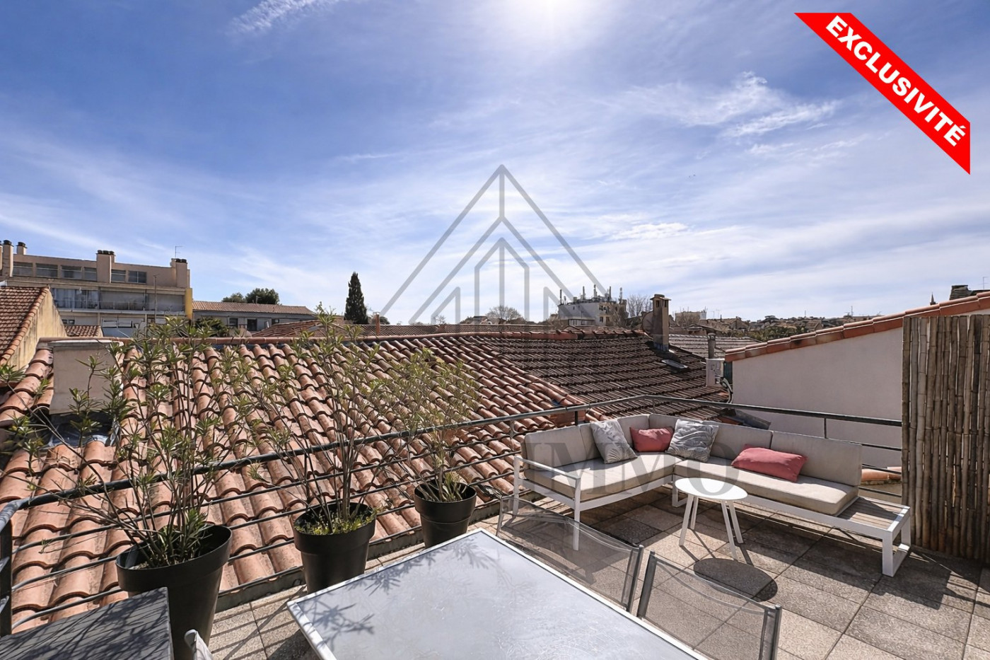 vente Maison Montpellier - Photo 1