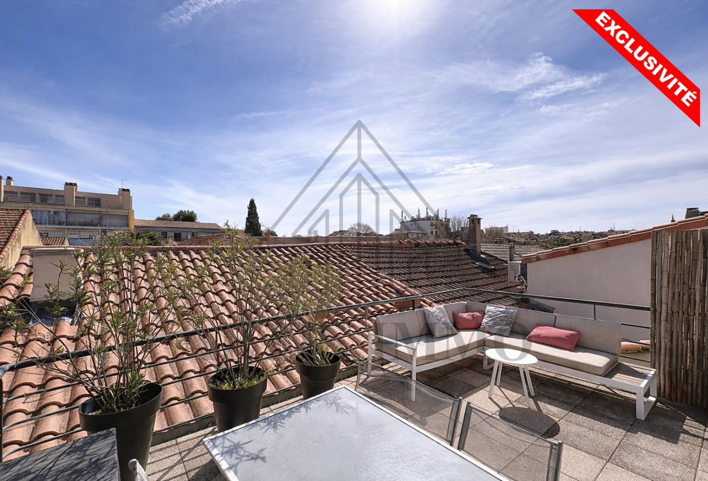 vente Maison Montpellier - Photo 1