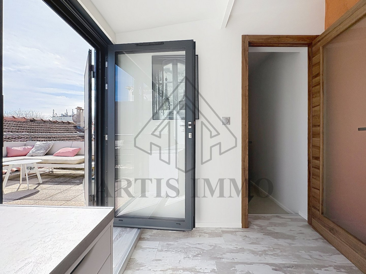 vente Maison Montpellier - Photo 5