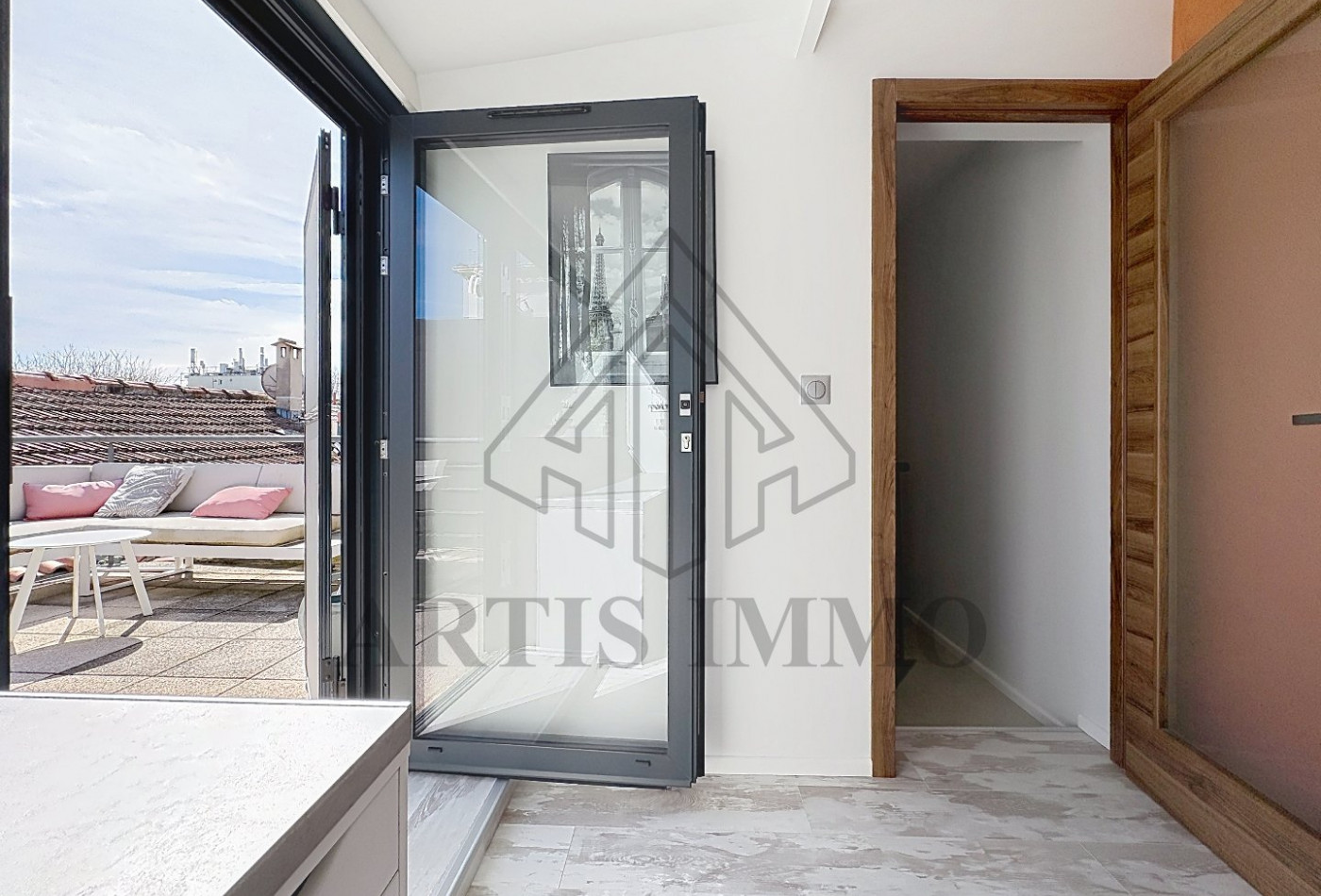 vente Maison Montpellier - Photo 5