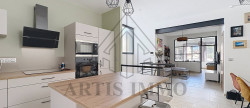 vente Maison Montpellier