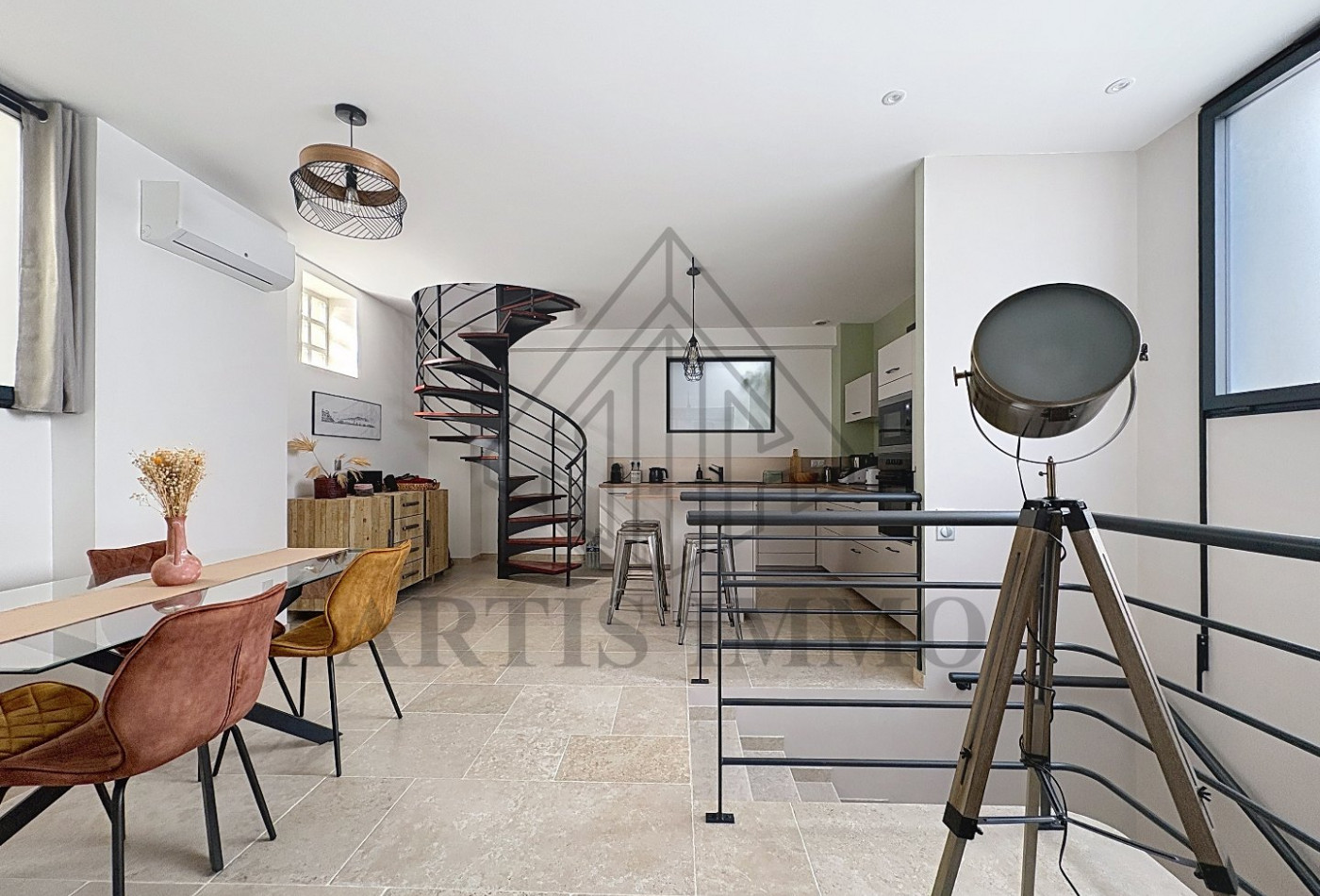 vente Maison Montpellier - Photo 3