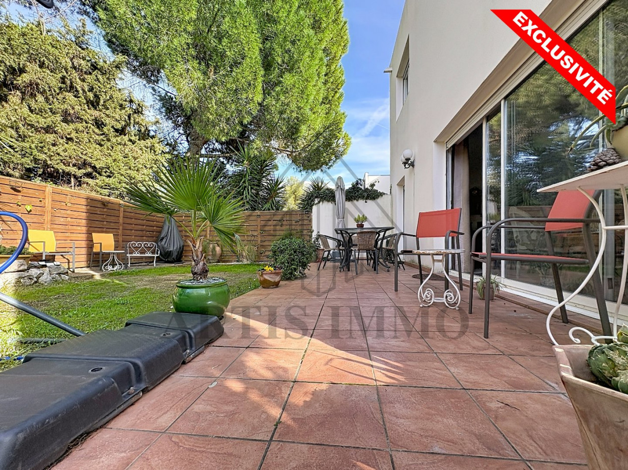 vente Maison Montpellier - Photo 1