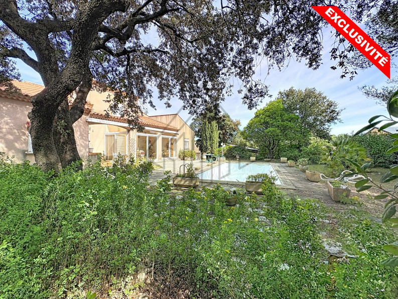 vente Maison Saint Gely Du Fesc - Photo 1