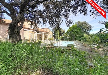 vente Maison Saint Gely Du Fesc