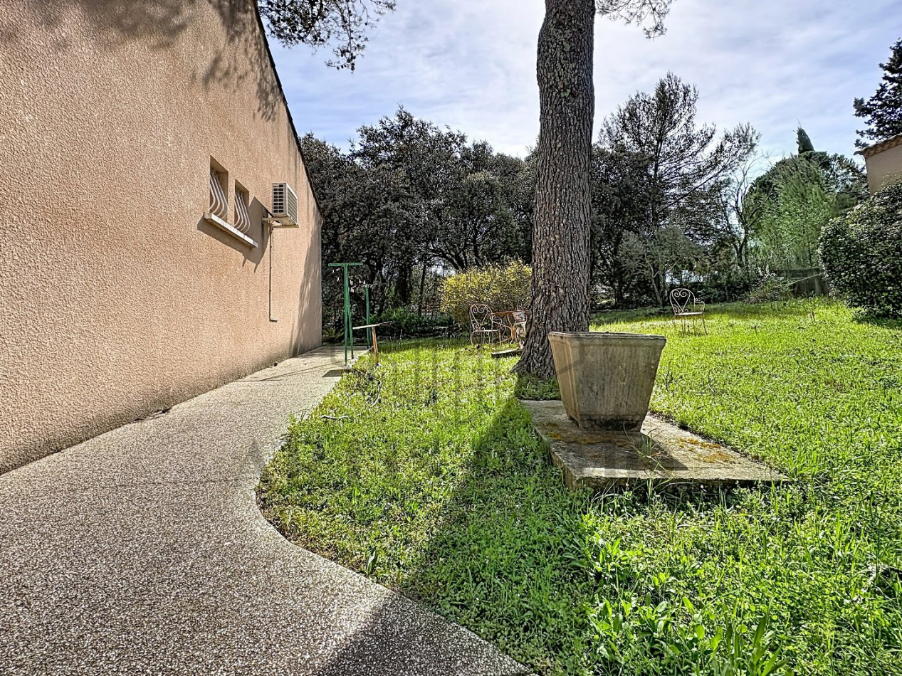 vente Maison Saint Gely Du Fesc - Photo 9