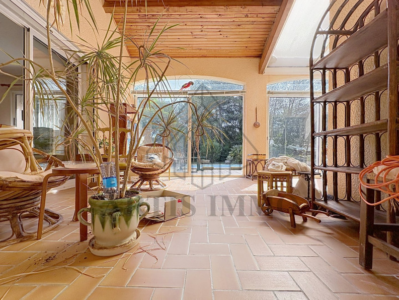 vente Maison Saint Gely Du Fesc - Photo 5