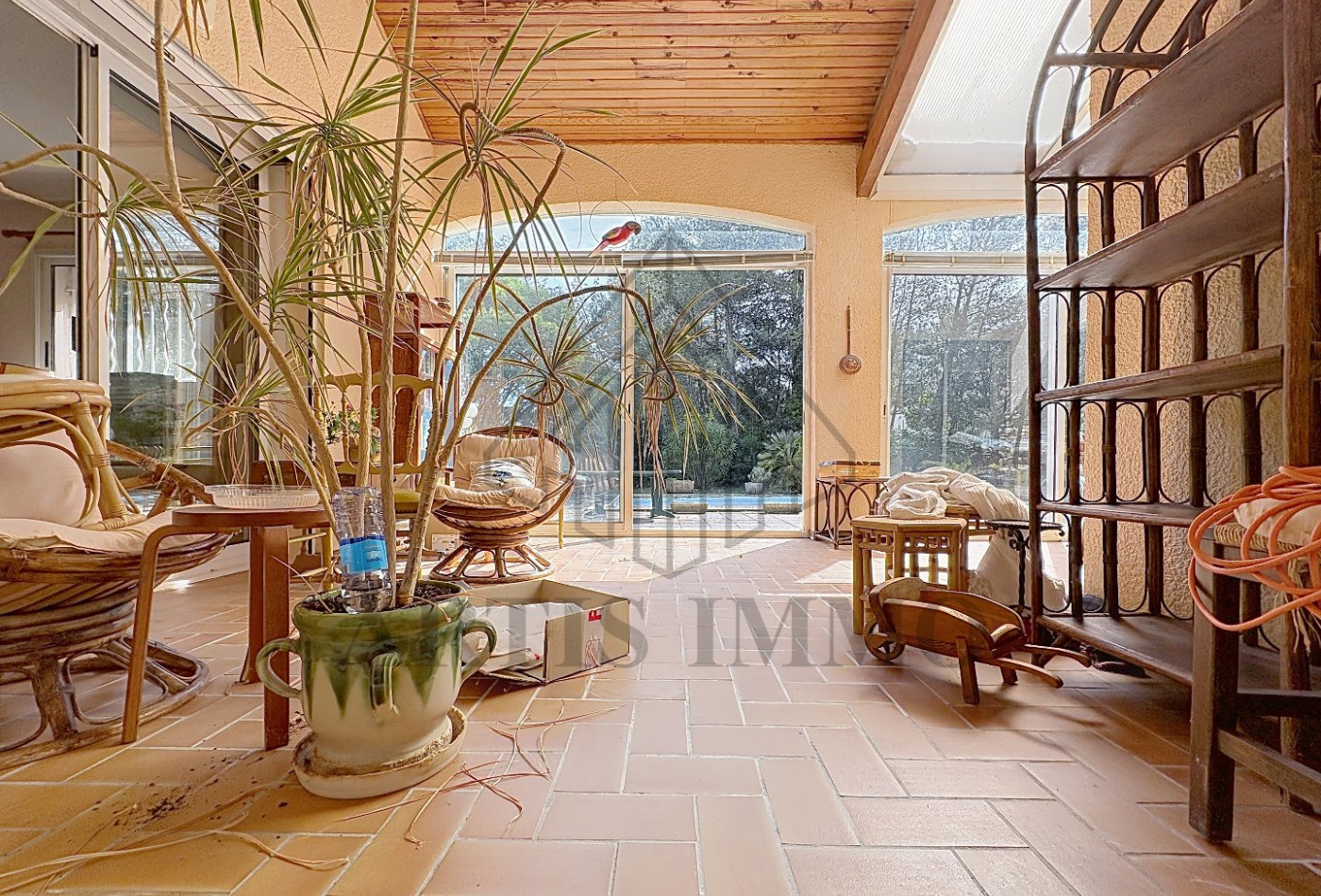 vente Maison Saint Gely Du Fesc - Photo 5