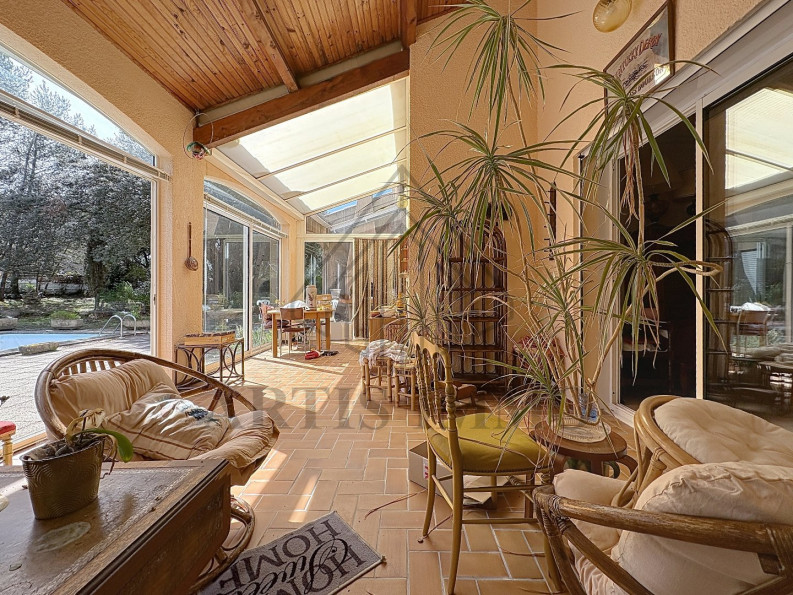 vente Maison Saint Gely Du Fesc - Photo 4