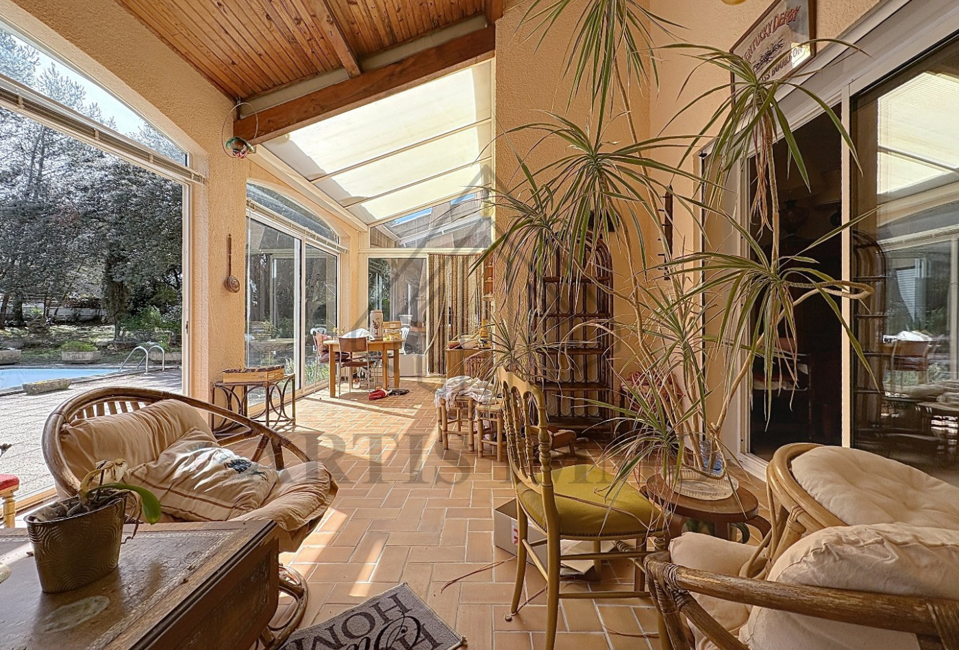 vente Maison Saint Gely Du Fesc - Photo 4