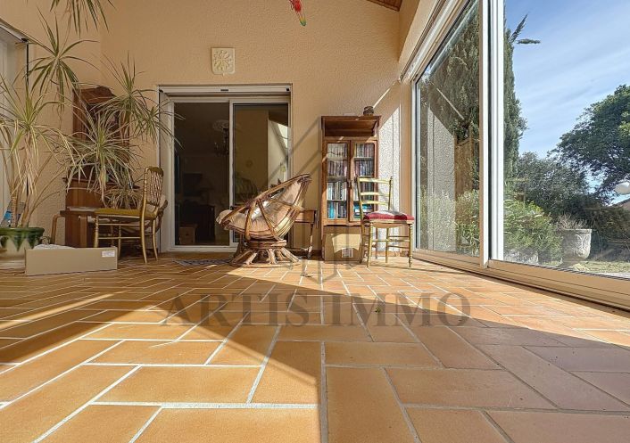 vente Maison Saint Gely Du Fesc