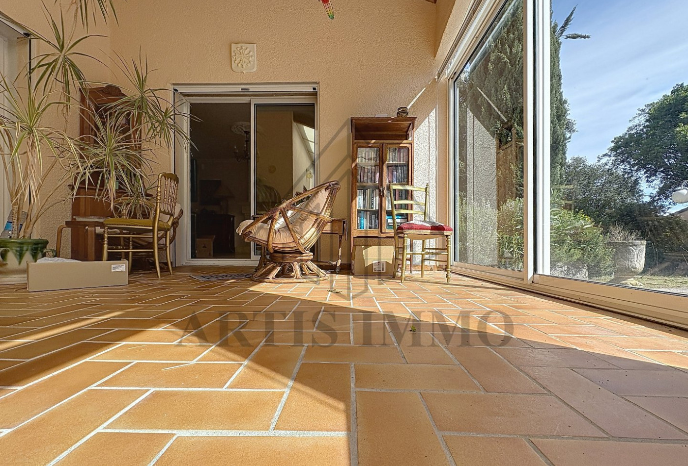 vente Maison Saint Gely Du Fesc - Photo 3