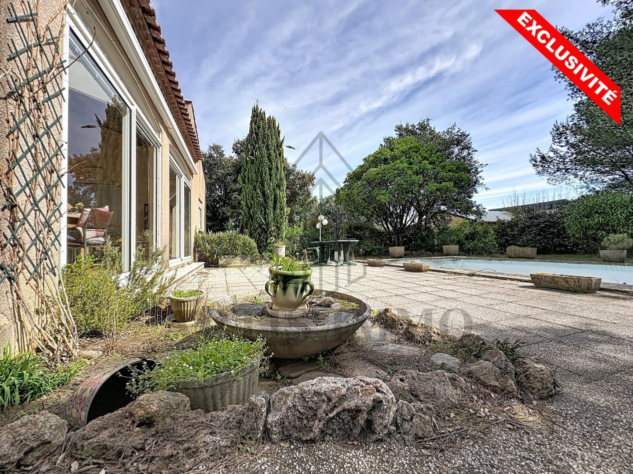 vente Maison Saint Gely Du Fesc - Photo 2