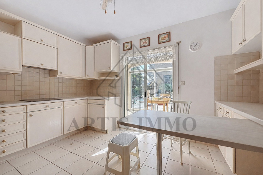 vente Maison Saint Gely Du Fesc - Photo 7