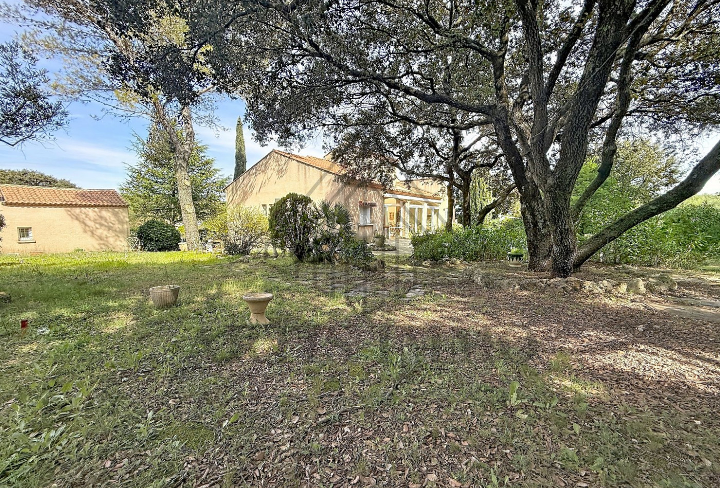 vente Maison Saint Gely Du Fesc - Photo 2