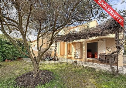 vente Maison Castelnau Le Lez