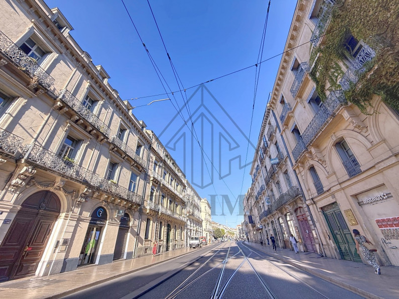 vente Appartement Montpellier - Photo 3