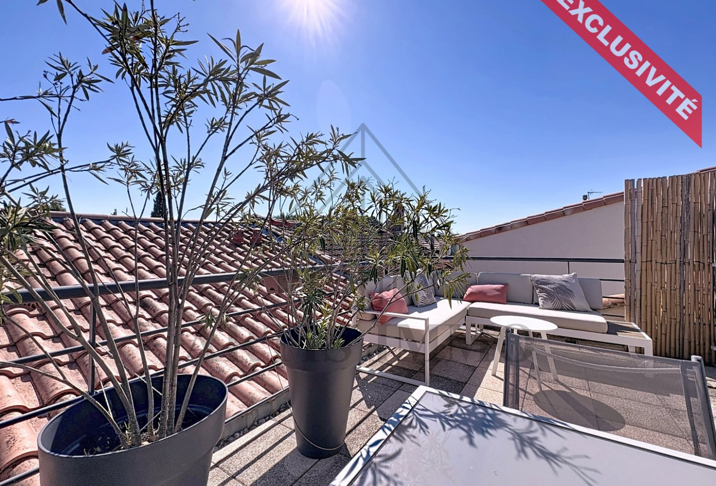 vente Maison Montpellier - Photo 1