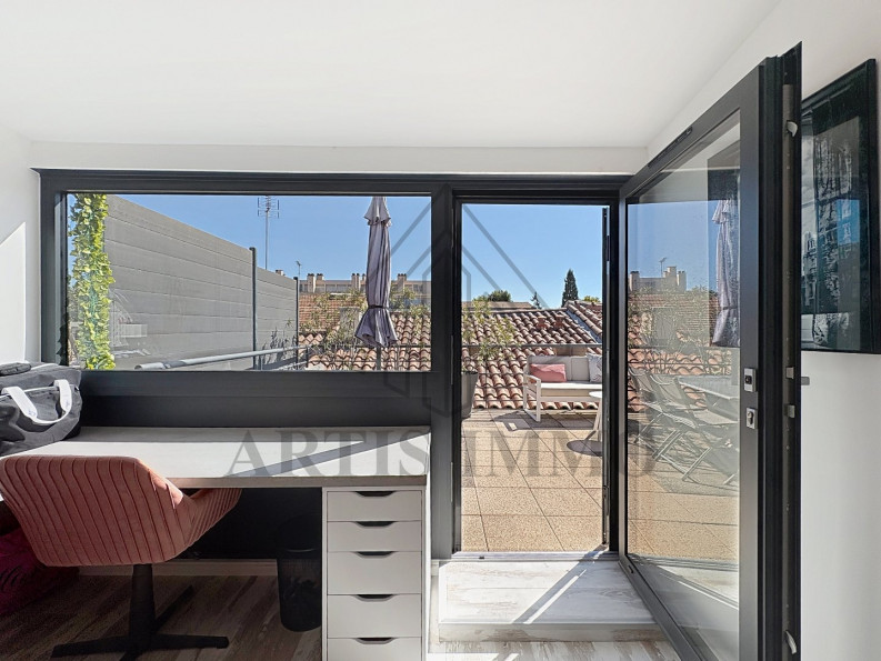 vente Maison Montpellier - Photo 2