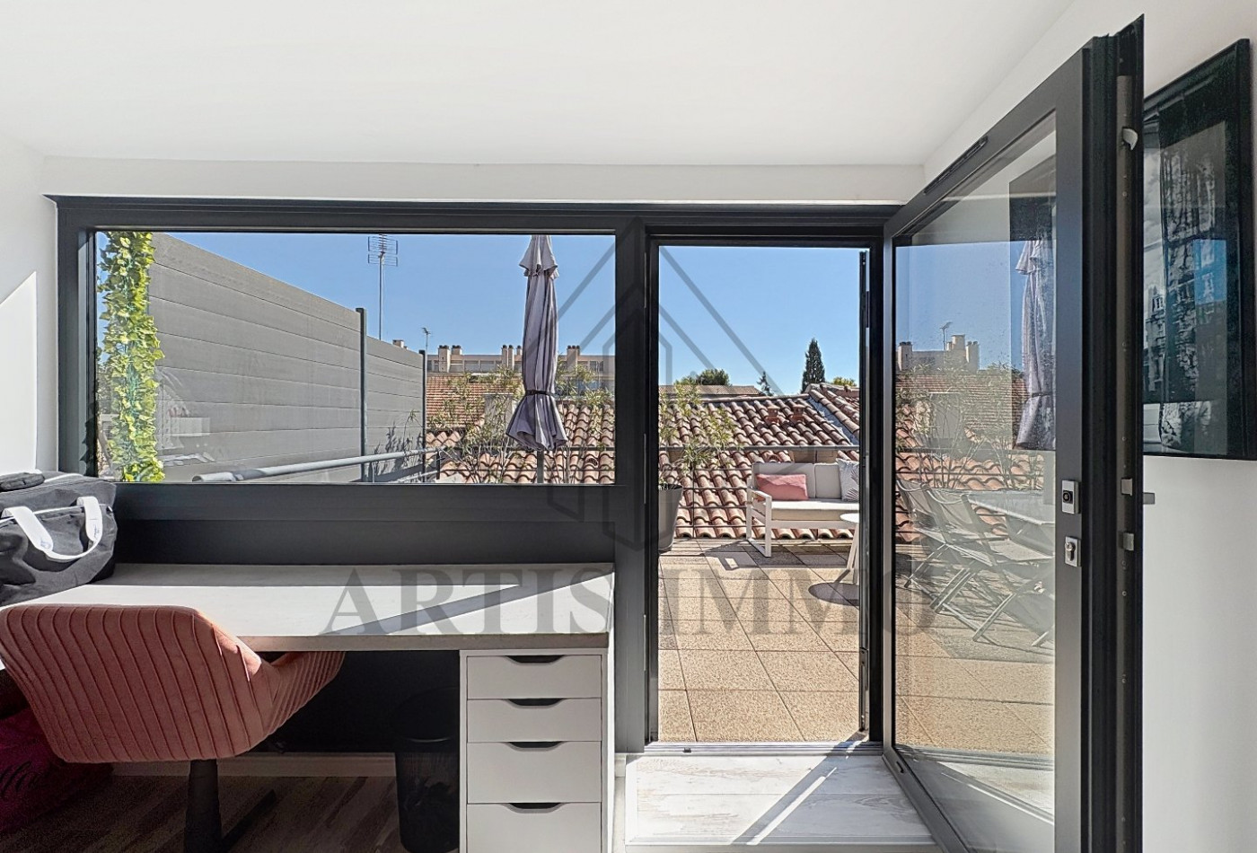 vente Maison Montpellier - Photo 2