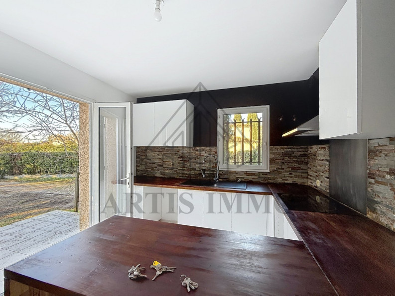 vente Maison Saint Jean De Vedas - Photo 5