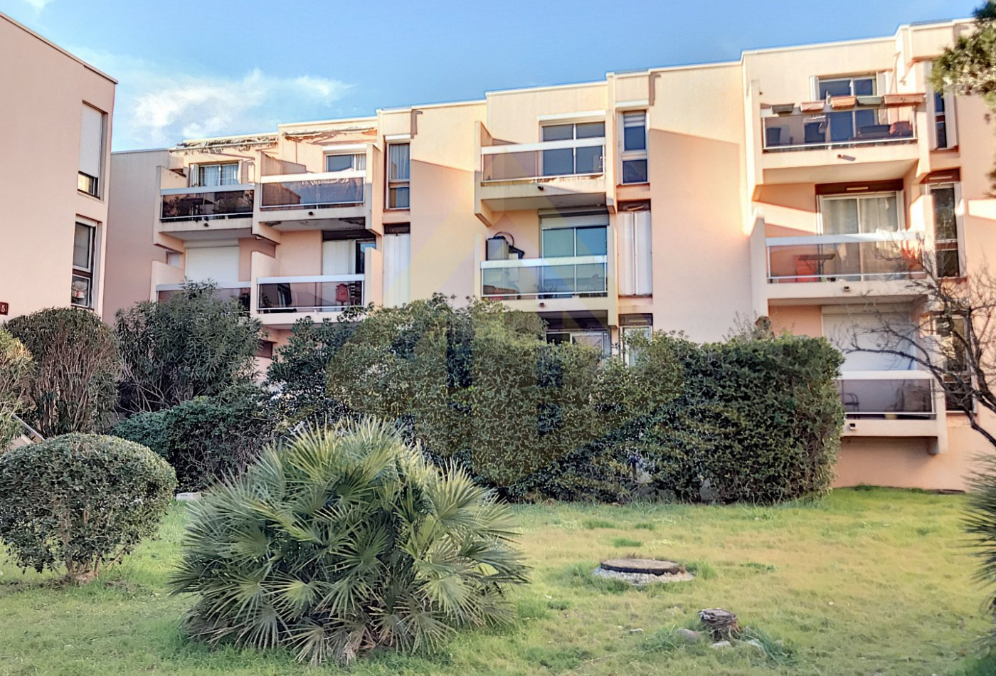 location Appartement Montpellier - Photo 6