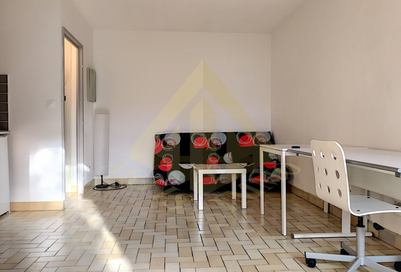 location Appartement Montpellier - Photo 4
