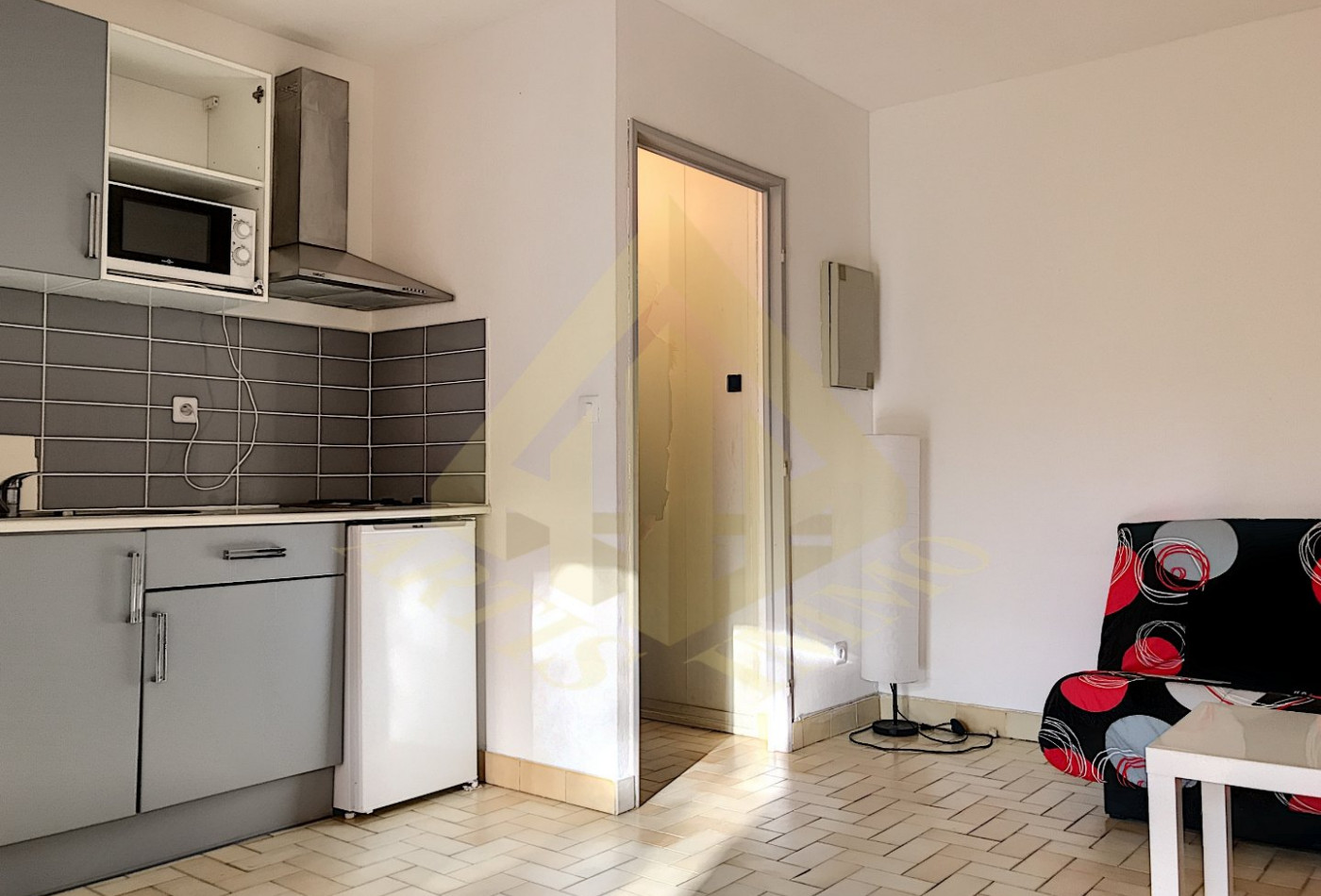 location Appartement Montpellier - Photo 2