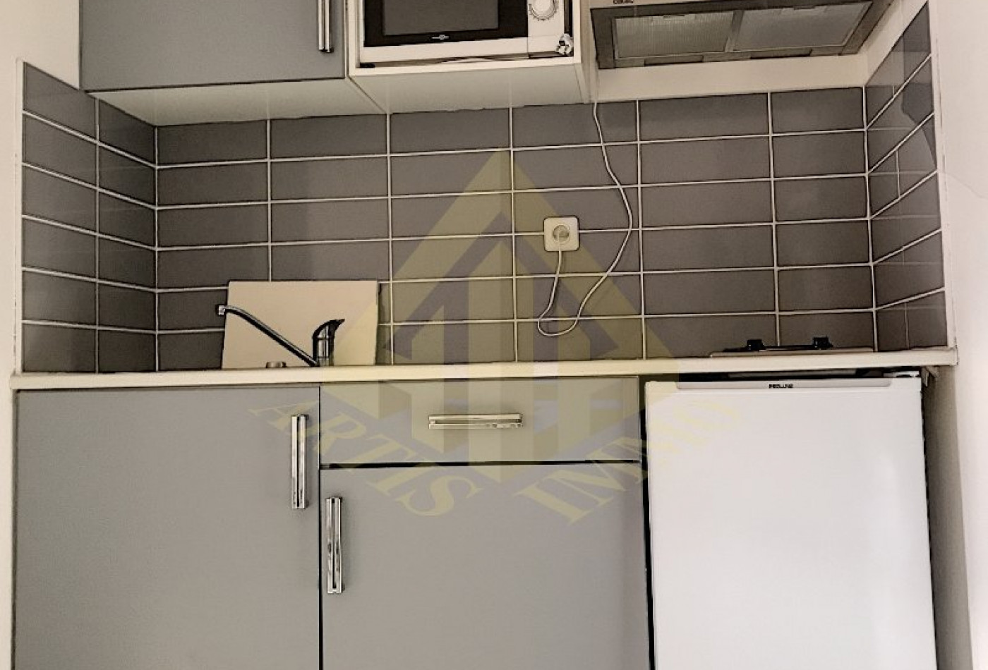 location Appartement Montpellier - Photo 3