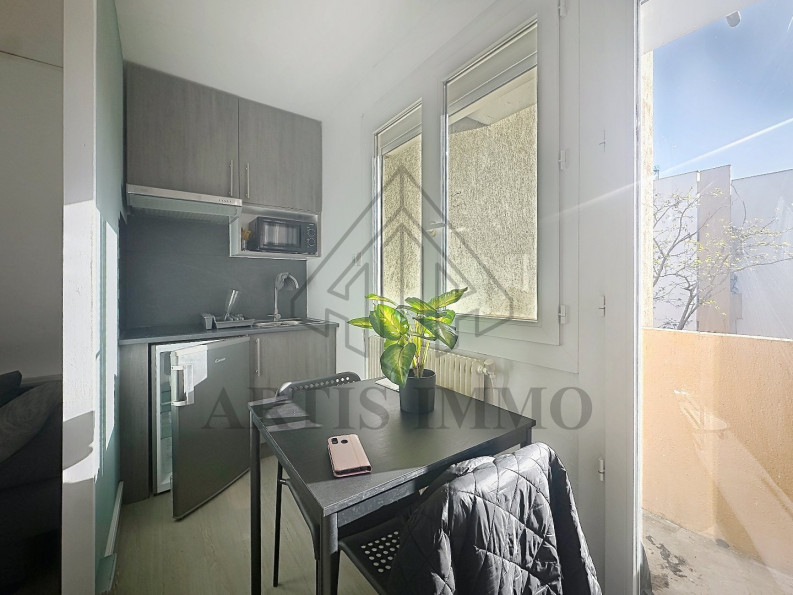 location Appartement Montpellier - Photo 3