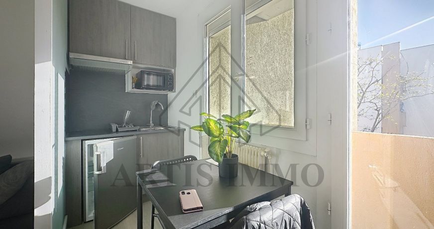 location Appartement Montpellier
