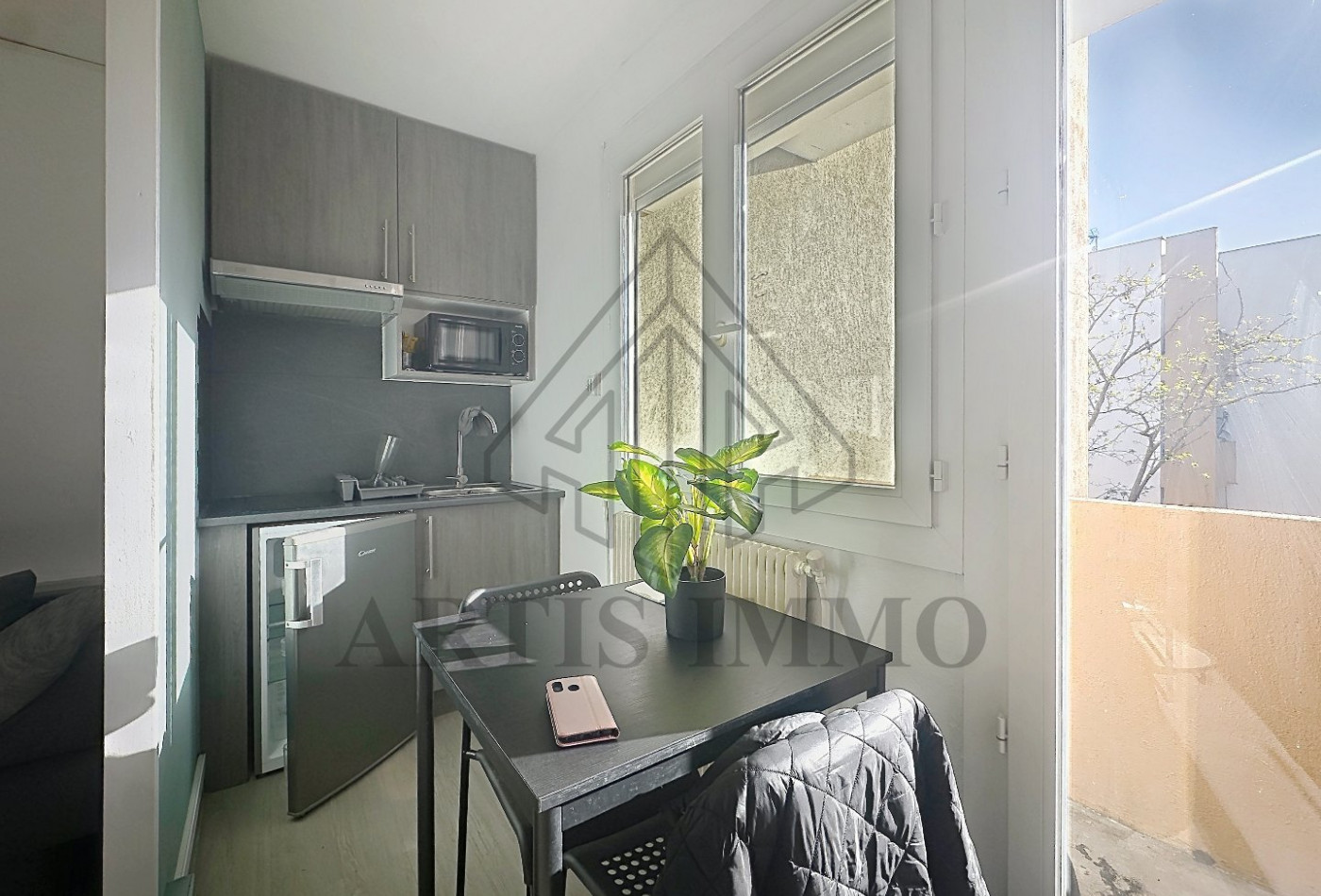 location Appartement Montpellier - Photo 3