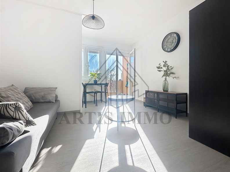 location Appartement Montpellier - Photo 2