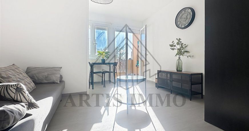 location Appartement Montpellier