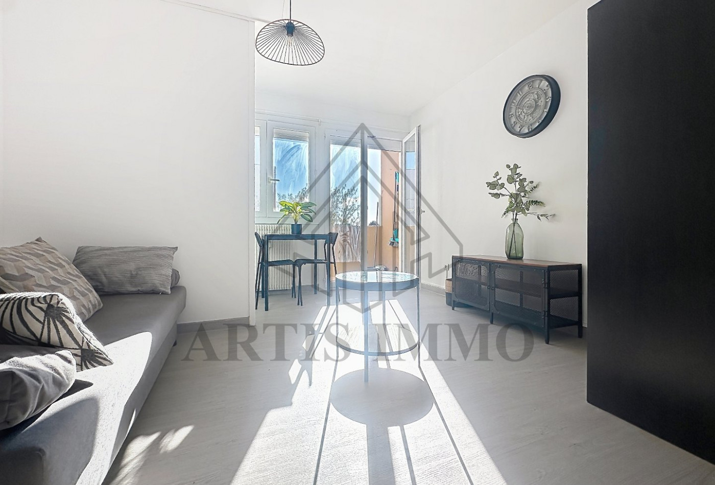 location Appartement Montpellier - Photo 2