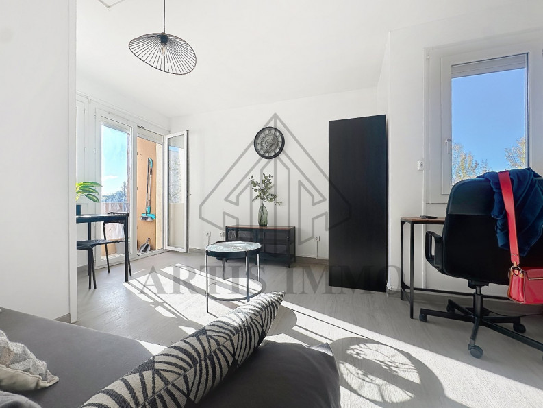 location Appartement Montpellier - Photo 1