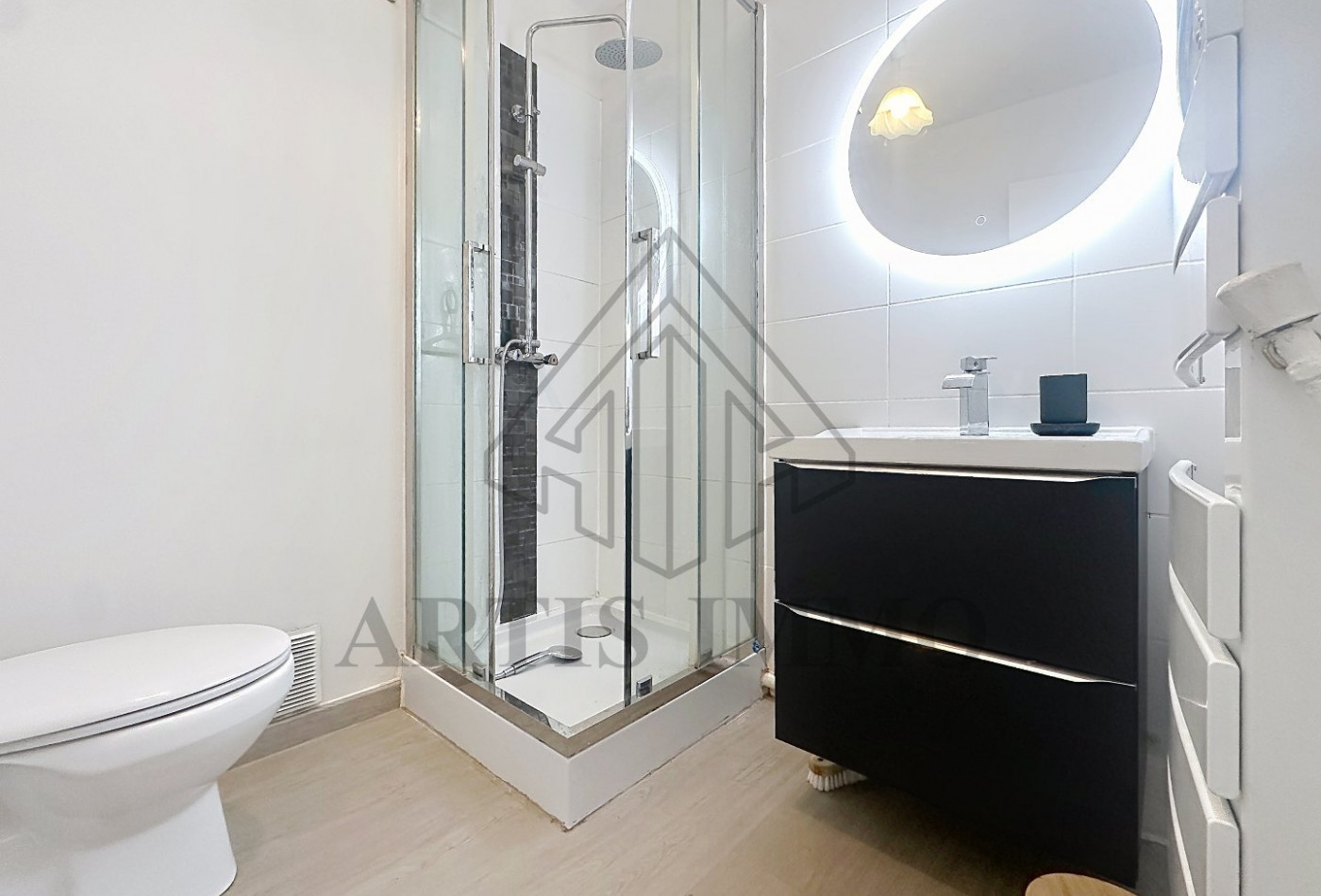 location Appartement Montpellier - Photo 4