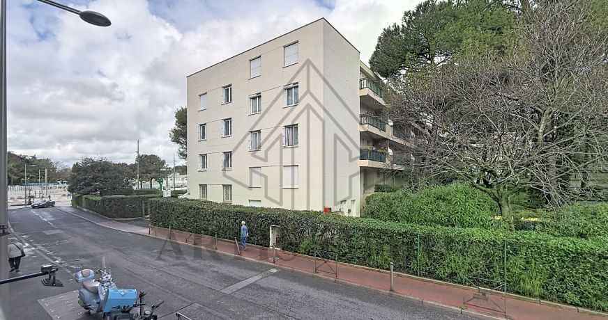 vente Appartement Montpellier