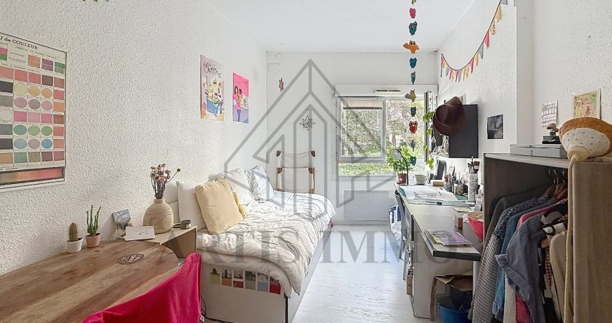 vente Appartement Montpellier