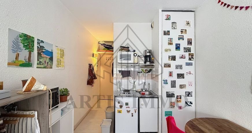 vente Appartement Montpellier