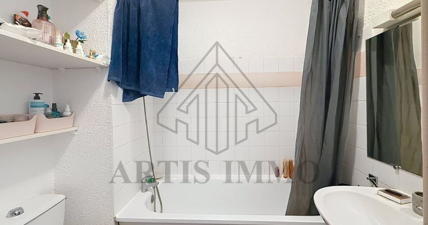 vente Appartement Montpellier