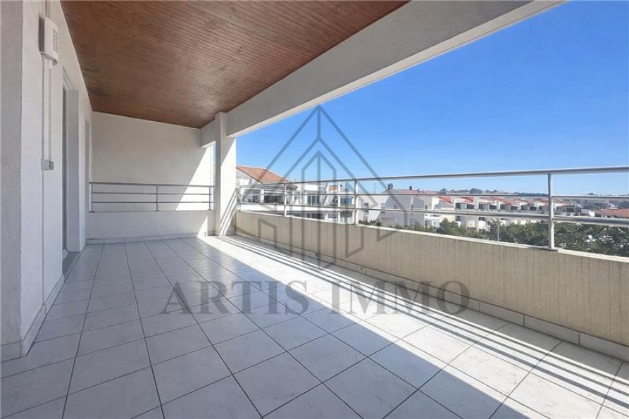 location Appartement Saint Jean De Vedas - Photo 1