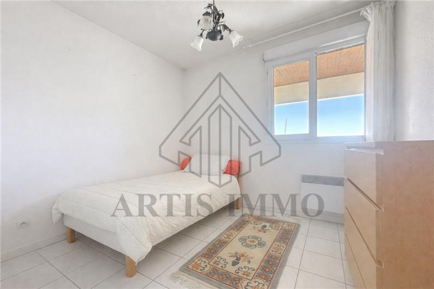 location Appartement Saint Jean De Vedas - Photo 3